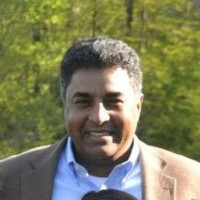 AIGS Employee RJ Oommen's profile photo