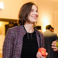 TWD TradeWinds, Inc Employee Christina Weber's profile photo