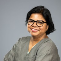 Fluence Employee Dhanya Rajeswaran's profile photo