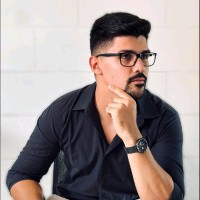 Nicolas Bernardo Gonçalves de Souza Email