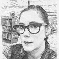 BENSENVILLE COMMUNITY PUBLIC LIBRARY Employee Elizabeth Morris's profile photo