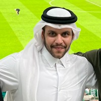 Invest Qatar Employee Talal al-Mahmoud's profile photo