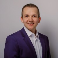 Woodpecker Group AG Employee Almin Besirovic's profile photo
