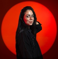 Saturna Studio Employee Marcela Cervantes Reyes's profile photo