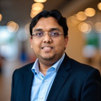 Fundvice Employee Ritin Agarwal's profile photo