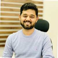 UNYDE Employee Tarun Pundhir's profile photo
