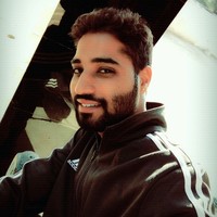 Today Web Infotech Employee Giriraj Shekhawat's profile photo