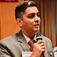 Narayanan B Email