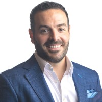 Michael Libassi Email & Phone Number