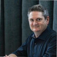 Serco Employee Chris Grimshaw's profile photo