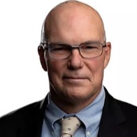 Prometric Employee Joe Wallace's profile photo