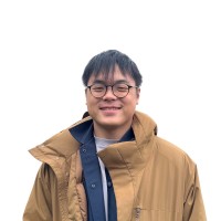 CoffeeSpace Employee Kang Ong's profile photo