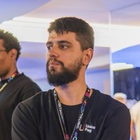 UnicoPag Employee Alan Ribeiro's profile photo