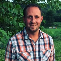 CommonGround Employee Brad Belser's profile photo
