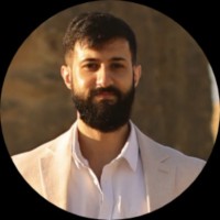 Jam 7 Employee Amit Rai's profile photo