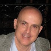 Serge Sorokko Gallery Employee Larry Block's profile photo