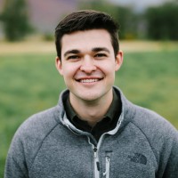 Mars Employee Tanner King's profile photo