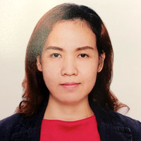 Freight Mart International Employee Mariel Villagracia's profile photo