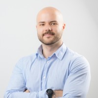 Arcade Groep Employee Dennis de Beuckeleer's profile photo