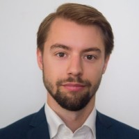 Resolution Games Employee Måns Grapengiesser's profile photo
