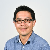 GHD Employee Kit Wu's profile photo