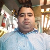 STL [Sterling Tools Ltd] Employee Teeka Ram's profile photo