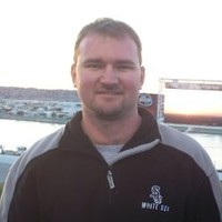 Crown Corr Inc. Employee Chris Deckinga's profile photo