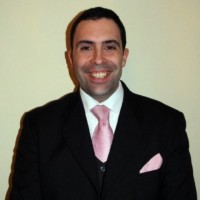 Accenture Employee Nigel Simpson's profile photo