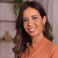 Formtap Industria e Comercio S/A Employee Aliane Café's profile photo