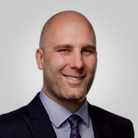 Servus Credit Union Employee Ryan Gobolos's profile photo