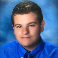 Bomco, Inc. Employee Ryan Theriault's profile photo
