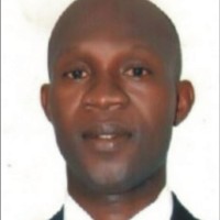 Veedez Employee Samson Soyemi's profile photo