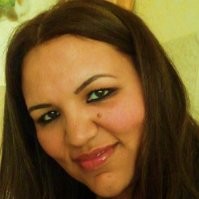 Radar Wmo diensten Employee Fatima Lamkharrat's profile photo