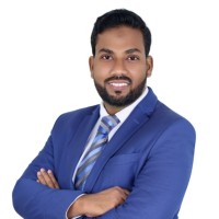Redington Middle East and Africa Employee Mohammed Sirajuddin's profile photo