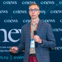 Konstantin Fedorov's profile photo