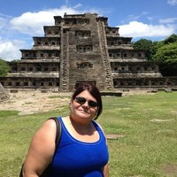 Telelago Employee Nileth Valladares's profile photo