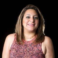 Ghada Demian Email & Phone Number