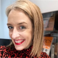 STUDENCY Employee Émilie Leroy's profile photo
