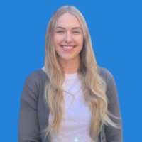 Graduate Recruitment Bureau (GRB) Employee Holly Dowd's profile photo