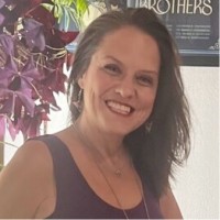 Lea Rosa Garcia Email & Phone Number