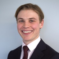Trailblazer for Recycling and Clean Energy (TRaCE) Employee Peter McNair's profile photo