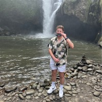 Ausgold Limited Employee Lachlan McLeish's profile photo