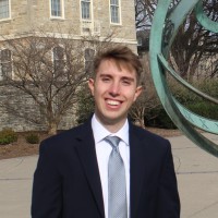 Corning Incorporated Employee Jesse Sumner's profile photo