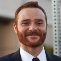 Deloitte Consulting Employee Benjamin Rowe's profile photo