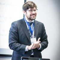 Brigidine College St Ives Employee Michael Cunningham's profile photo