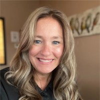 Nd Dept of Corrections and Rehabilitation Employee Melissa Moellenkamp's profile photo
