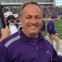 Provident Employee Curtis Weible's profile photo