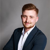 Deskcenter AG Employee Erik König's profile photo