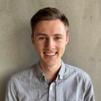 Copperstone Technologies Ltd. Employee Nathan Durocher's profile photo