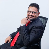 Seylan Bank PLC Employee Dimuth Sigera's profile photo